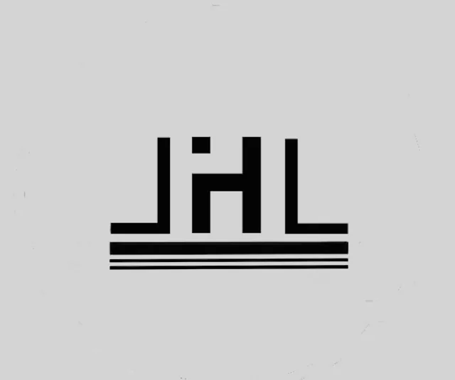 Lakeview Hair Loft — logo design