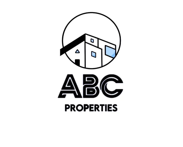 ABC Properties — logo design