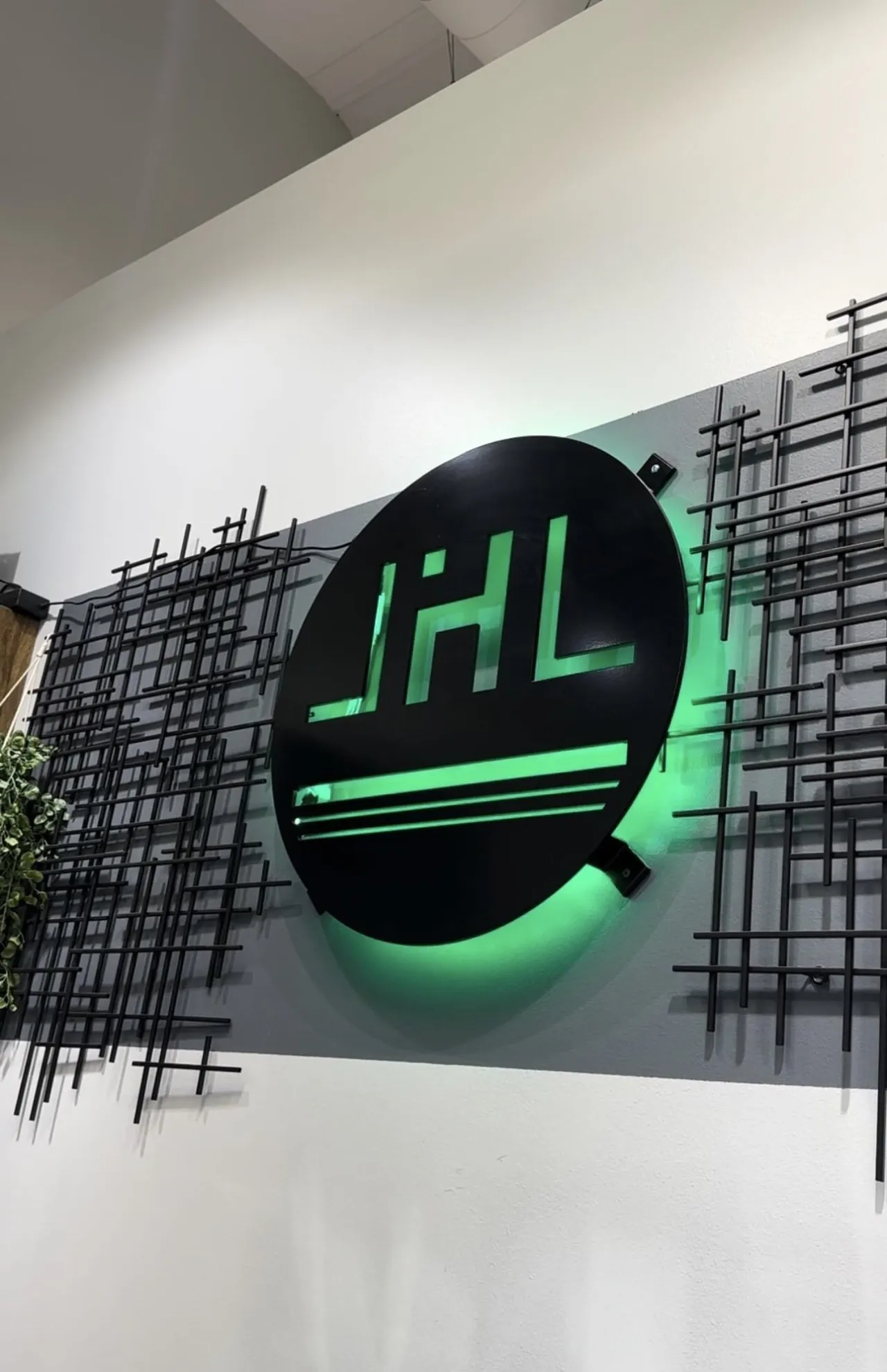Custom Logo Design hero